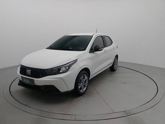 FIAT ARGO 1.0 FIREFLY FLEX DRIVE MANUAL FIAT ARGO 1.0 FIREFLY FLEX DRIVE MANUAL